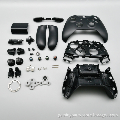 XBOX ONE S Controller Housing Shell with buttons complete